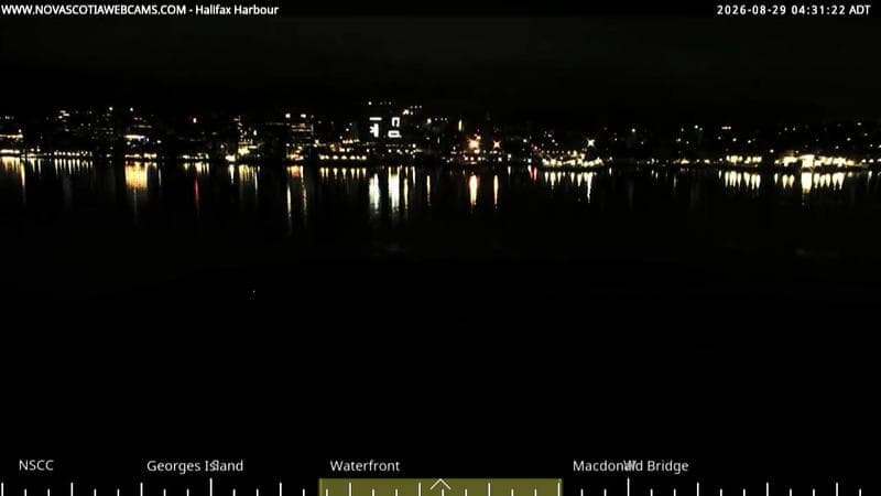 Halifax Waterfront