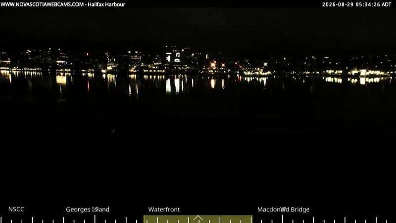 Halifax Waterfront