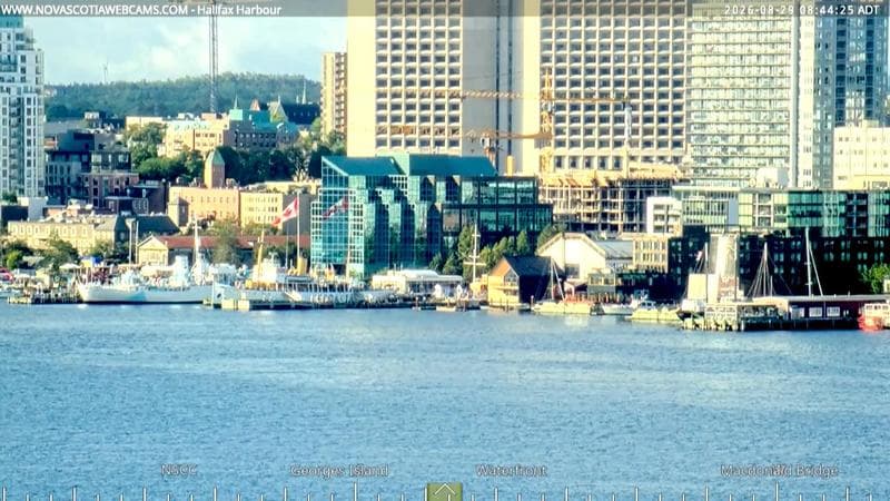 Halifax Waterfront