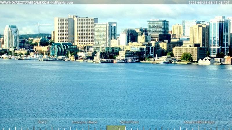 Halifax Waterfront