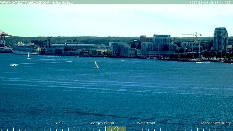 Halifax Waterfront