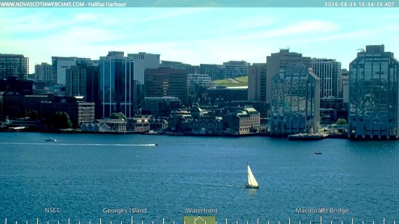Halifax Waterfront