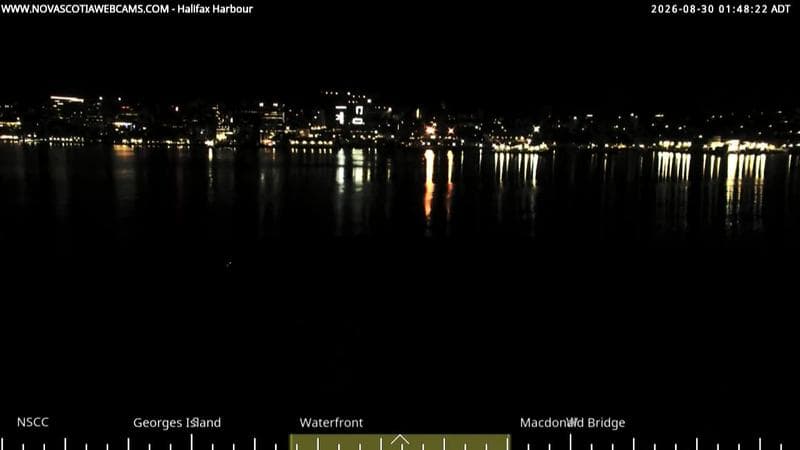 Halifax Waterfront