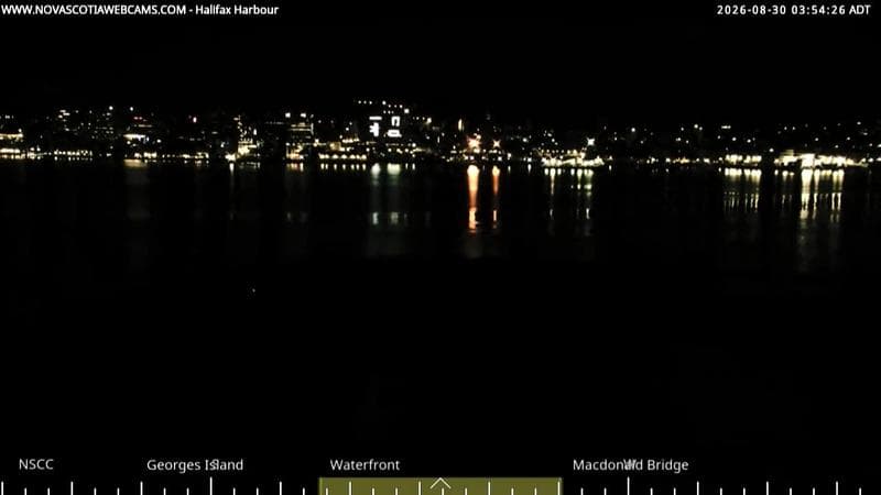 Halifax Waterfront