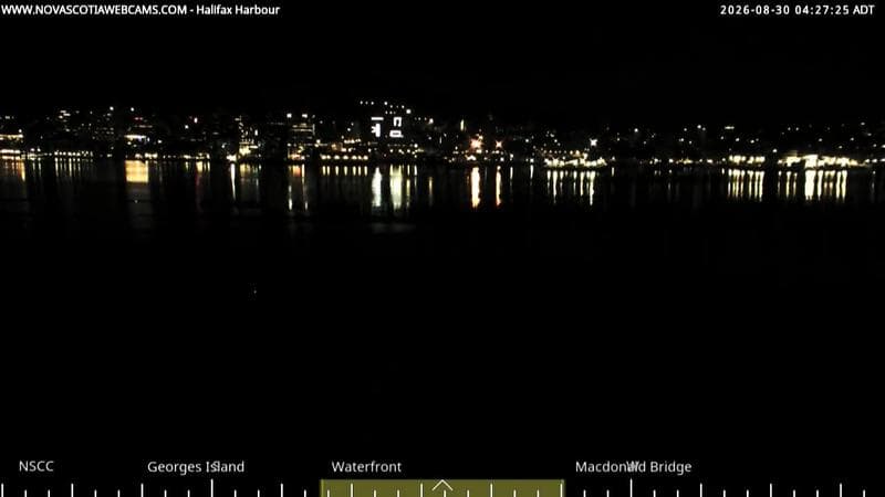 Halifax Waterfront