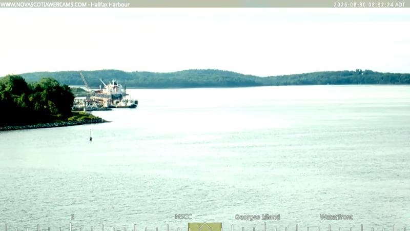 Halifax Waterfront