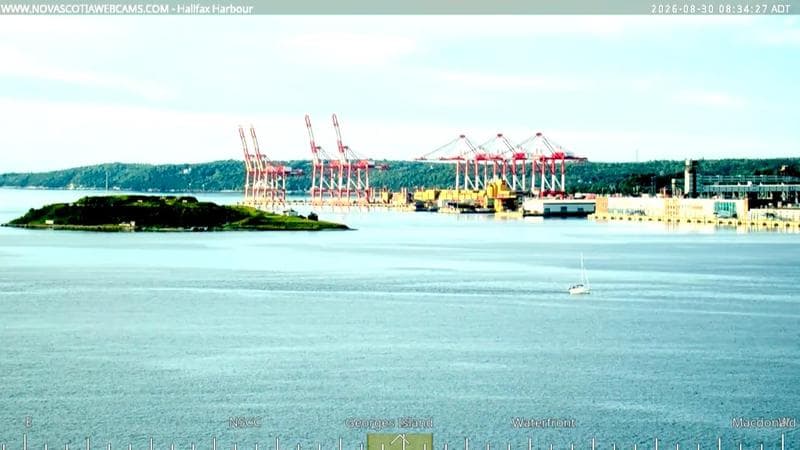 Halifax Waterfront