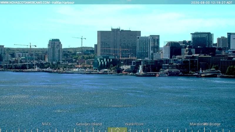 Halifax Waterfront