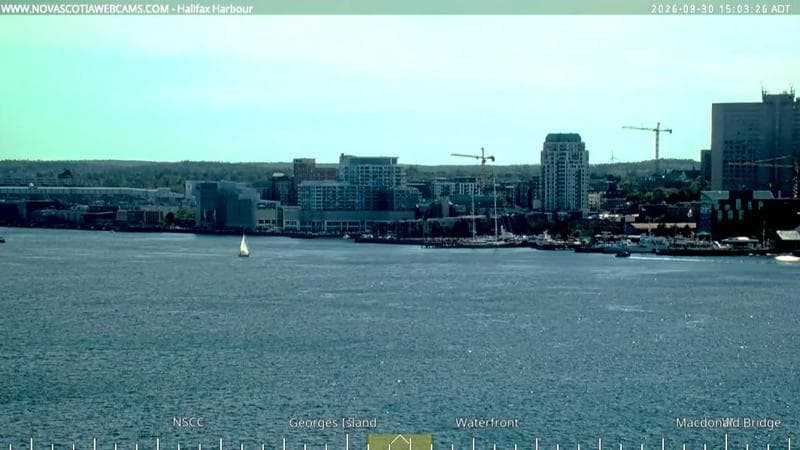 Halifax Waterfront