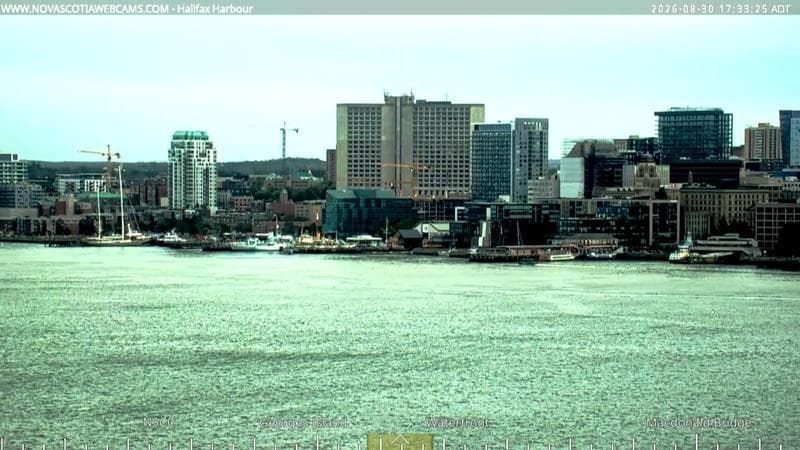 Halifax Waterfront