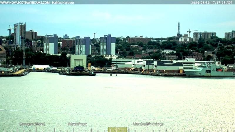 Halifax Waterfront