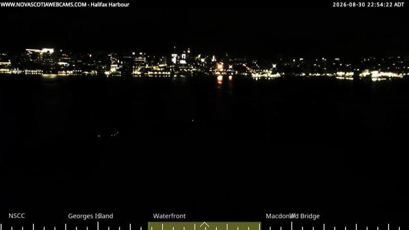 Halifax Waterfront