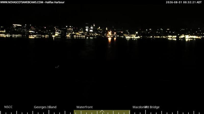 Halifax Waterfront