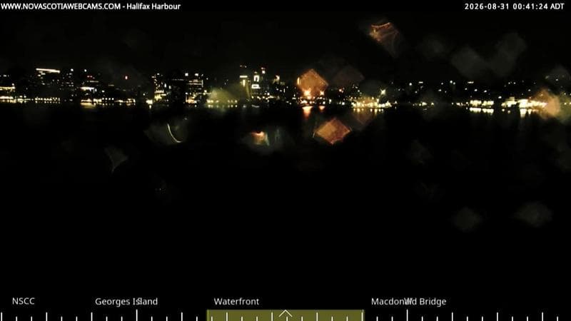 Halifax Waterfront