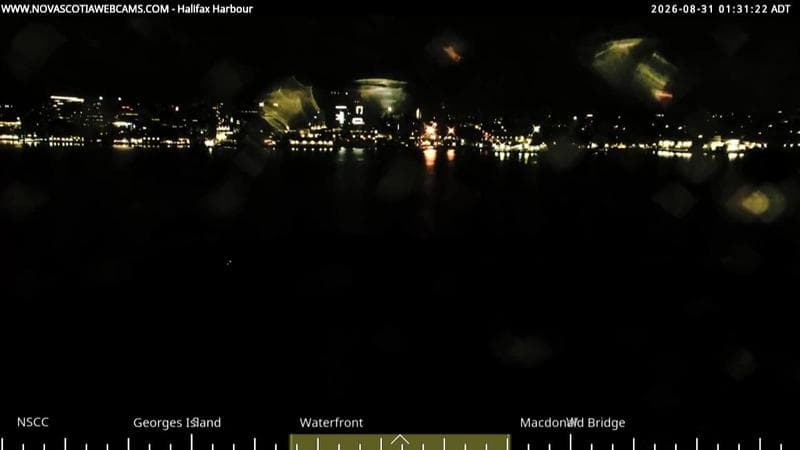 Halifax Waterfront