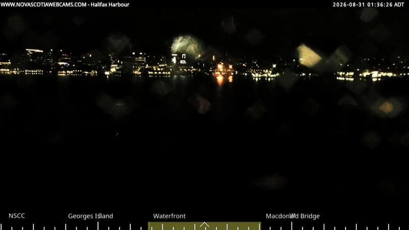 Halifax Waterfront