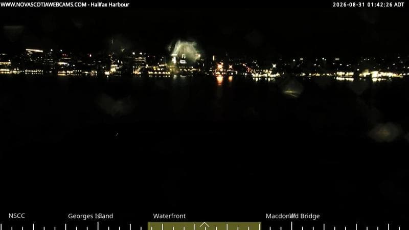 Halifax Waterfront