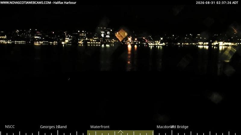Halifax Waterfront