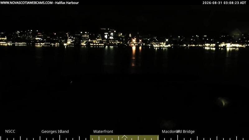 Halifax Waterfront