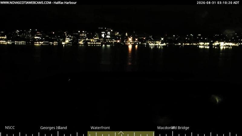 Halifax Waterfront