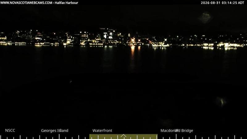 Halifax Waterfront