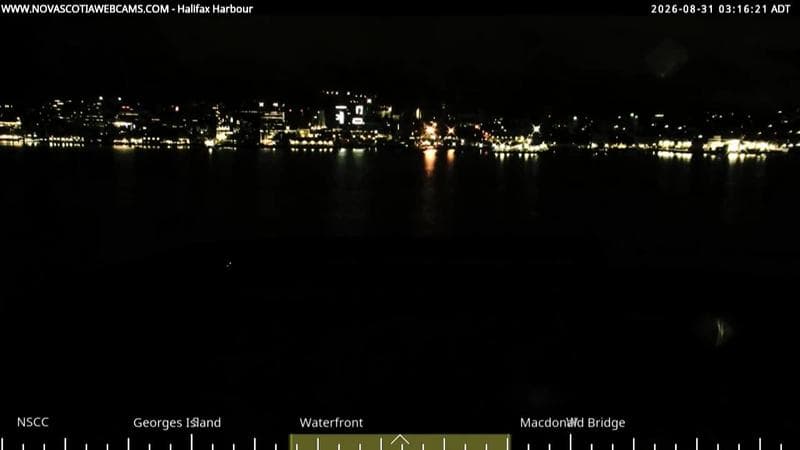 Halifax Waterfront