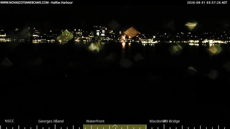 Halifax Waterfront