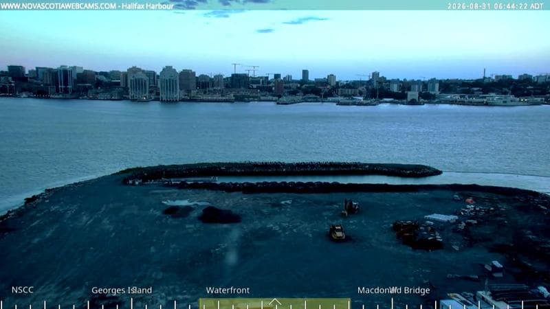 Halifax Waterfront