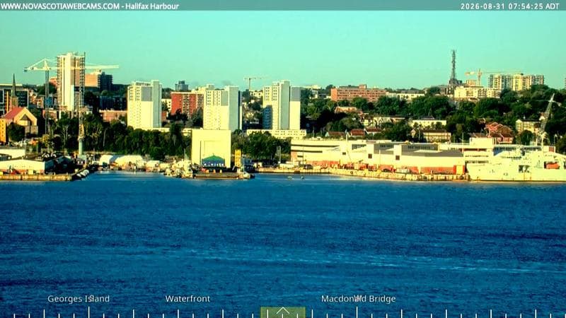 Halifax Waterfront