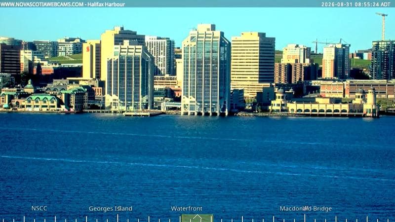 Halifax Waterfront