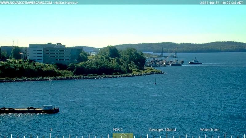 Halifax Waterfront