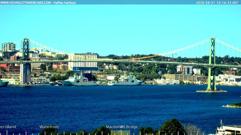 Halifax Waterfront