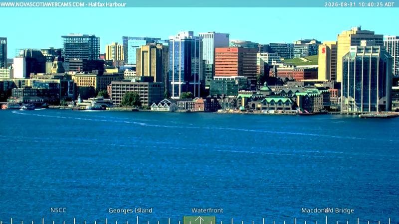 Halifax Waterfront