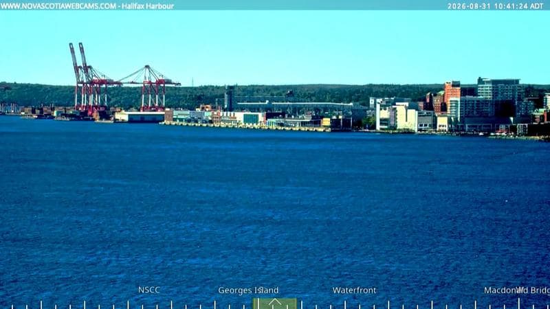 Halifax Waterfront