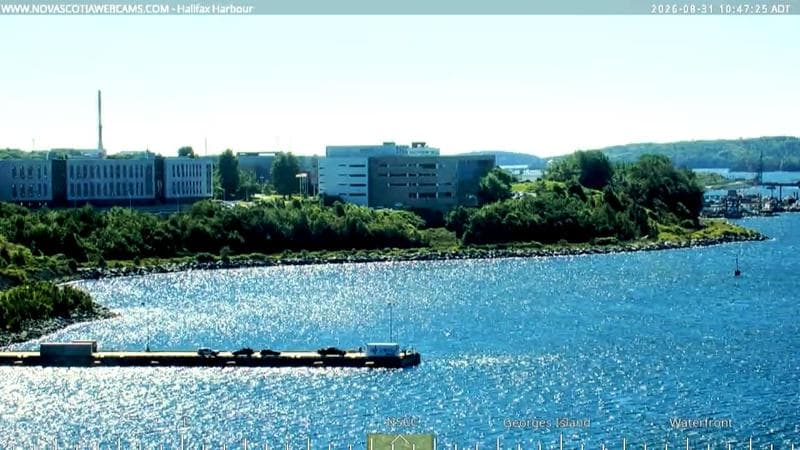Halifax Waterfront
