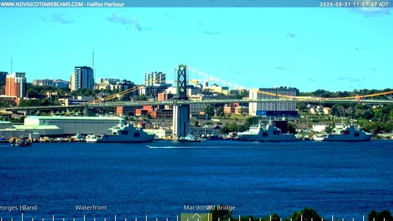 Halifax Waterfront