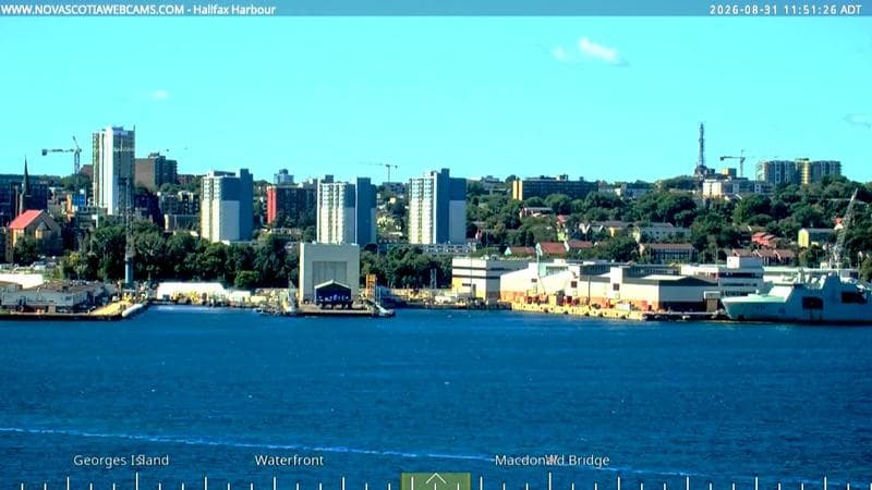 Halifax Waterfront