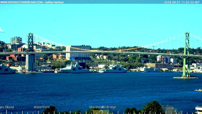 Halifax Waterfront