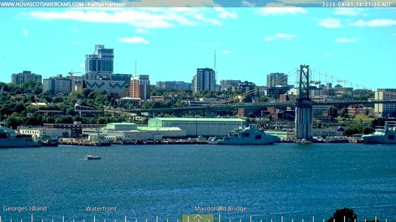 Halifax Waterfront