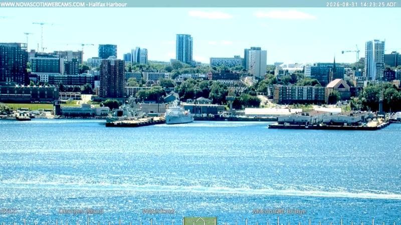 Halifax Waterfront