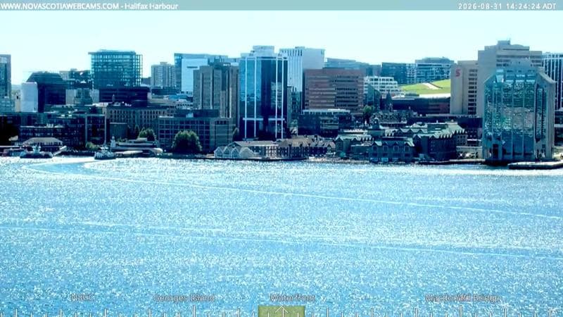 Halifax Waterfront