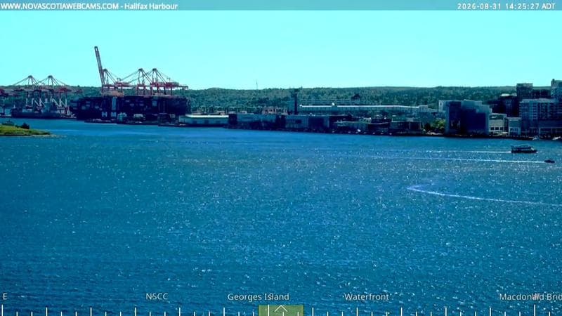 Halifax Waterfront