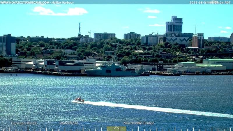 Halifax Waterfront