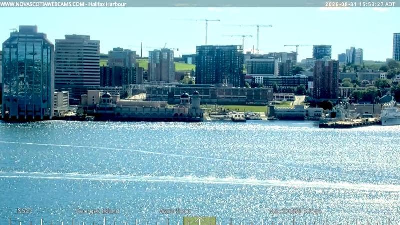 Halifax Waterfront