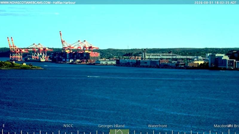 Halifax Waterfront