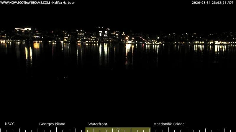 Halifax Waterfront