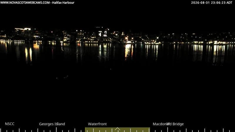 Halifax Waterfront