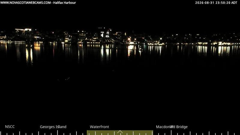 Halifax Waterfront