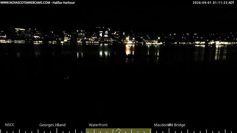 Halifax Waterfront