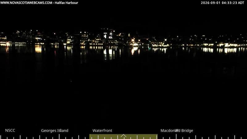 Halifax Waterfront